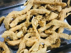 -阿姨小肉摊(同济西苑店)