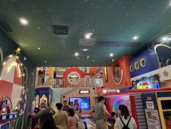-MELAND CLUB亲子乐园·派对·餐厅(北京芳圆里ID MALL店)