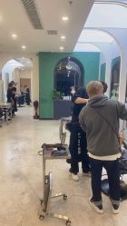 -a·f one hair salon