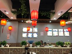 -台州老六海鲜面馆(上南总店)
