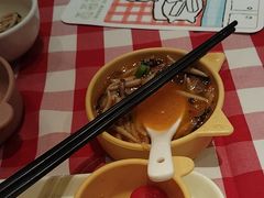 -西贝(科华王府井店)
