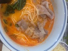 -和府捞面(天河领展广场店)