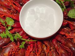 -杨氏青龙虾·羊蝎子(金盛路总店)