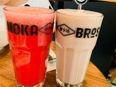 -Moka Bros 摩卡站(西单大悦城店)