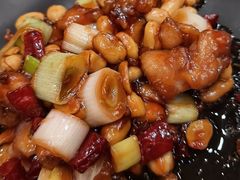 -玉桥餐厅(天坛店)