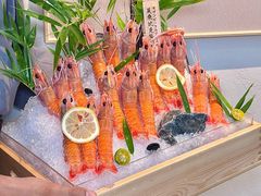 -上井料理黑金店(IFS国金中心店)