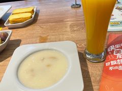 -豪客来牛排(成都锦江大融城店)