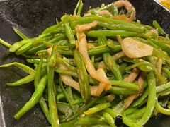 -大汗行宫园林餐厅