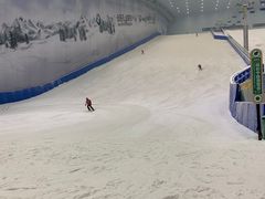 -哈尔滨热雪奇迹