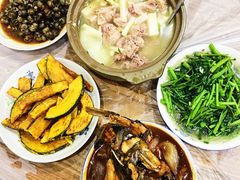 红烧昂刺鱼-老品芳