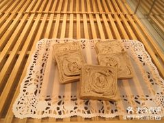 -爸爸糖手工吐司(贵阳花果园购物中心店)