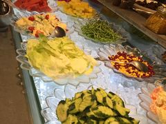 -凡塔斯牛排餐厅(厚街万达店)