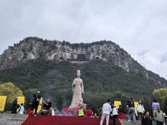 -娲皇宫