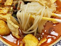 -亚皆老街南宁老友粉·米粉(印象城店)