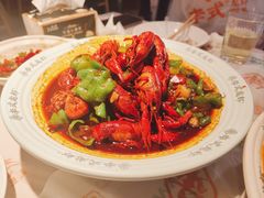 -李式龙虾·蒜泥龙虾(湖滨商业街店)