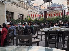 -月圆霖特色农家乐