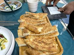烤馕-乡村馕坑肉·烧烤·新疆菜·本地人更爱吃(阿勒泰首店)