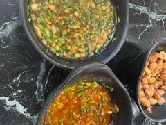 -潮汕美牛肉丸火锅店(天宁寺店)