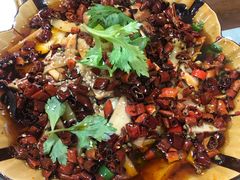 -素心斋素食餐厅