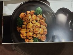 -通庆楼(新开路店)