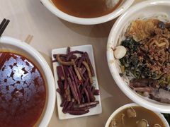 -水平有限广西米粉·广西风味集(五道口店)