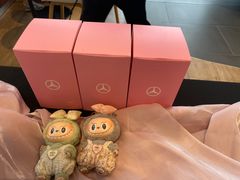 -奔驰上海利星(七宝店)