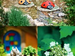 -周口店坡峰岭风景区