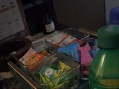 -耳域躺式采耳SPA馆(新街口店)