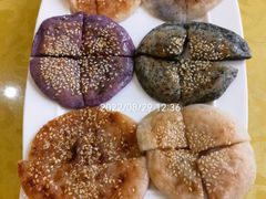 -东兴黄鳝饭店(江洲店)