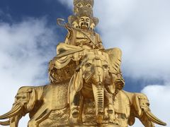 -峨眉山风景名胜区