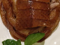 -大鸭梨烤鸭(左家庄店)