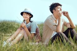 点击看大图 -太古映画婚纱摄影(天河店)