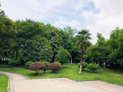 -江墅铁路遗址公园