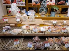 -西村叔叔的店·面包·甜品·蛋糕(牡丹园店)