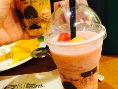 -Mango Tango