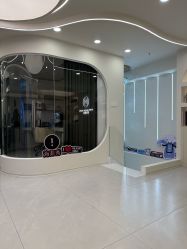 -海菲秀·飞顿牛奶光·LDM官方授权中心美轮美浣瓷感美肌