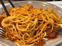 意式肉酱面-宜家·瑞典风味餐厅(北京西红门店)