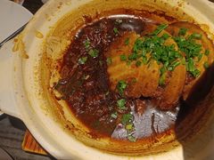 -绿茶餐厅(西湖银泰百货店)
