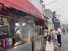 -文君烧烤(崂山店)