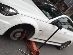 -品牌汽修·米其林轮胎(古宜路店)