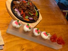 -锦小馆(安贞店)