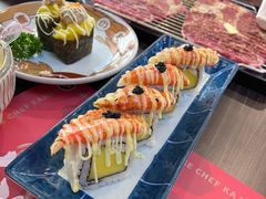 -仙隐小鹿中华料理(南宁万象城店)