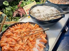 -梨花自助烤肉(乐宾店)