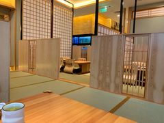 -皇品田苑日式料理(苏州中心店)