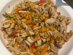 衡东脆肚-上地宴·中关村的会客厅(清河高铁站店)