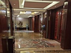 -四季轩中餐厅(徐州开元名都大酒店)