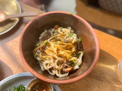 -SHAN山(前滩太古里店)