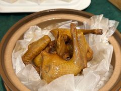 -大鸽饭(汉溪长隆店)