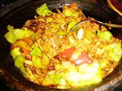 -昆虫窝子·特色云南菜(拓东路总店)