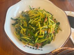 -翠姐姐农家大院·老底子萧山菜(建设一路店)